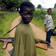 Image for article titled 8 INSANELY CUTE Child Soldiers